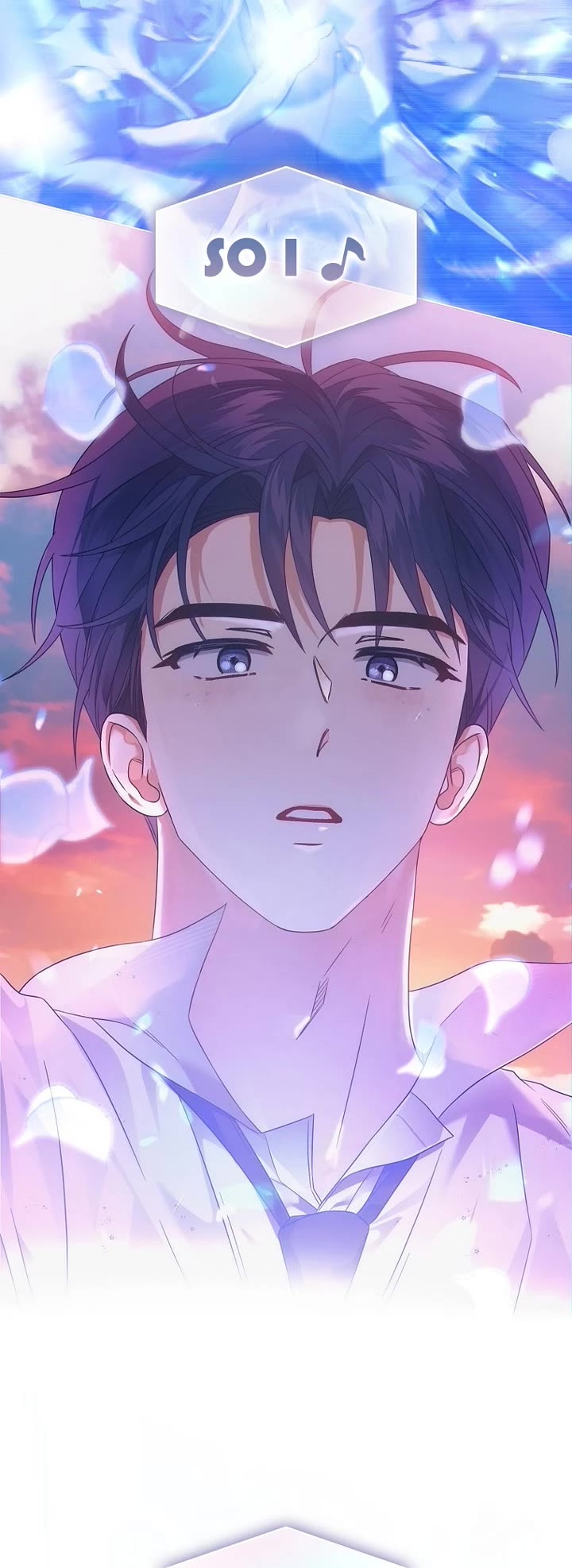 Debut or Die chapter 74 page 20