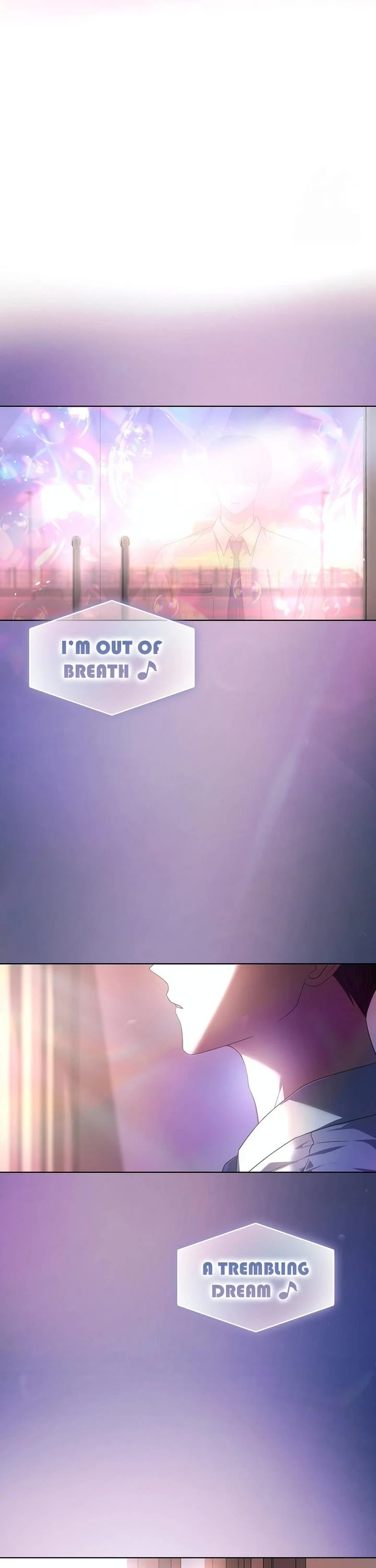 Debut or Die chapter 74 page 25