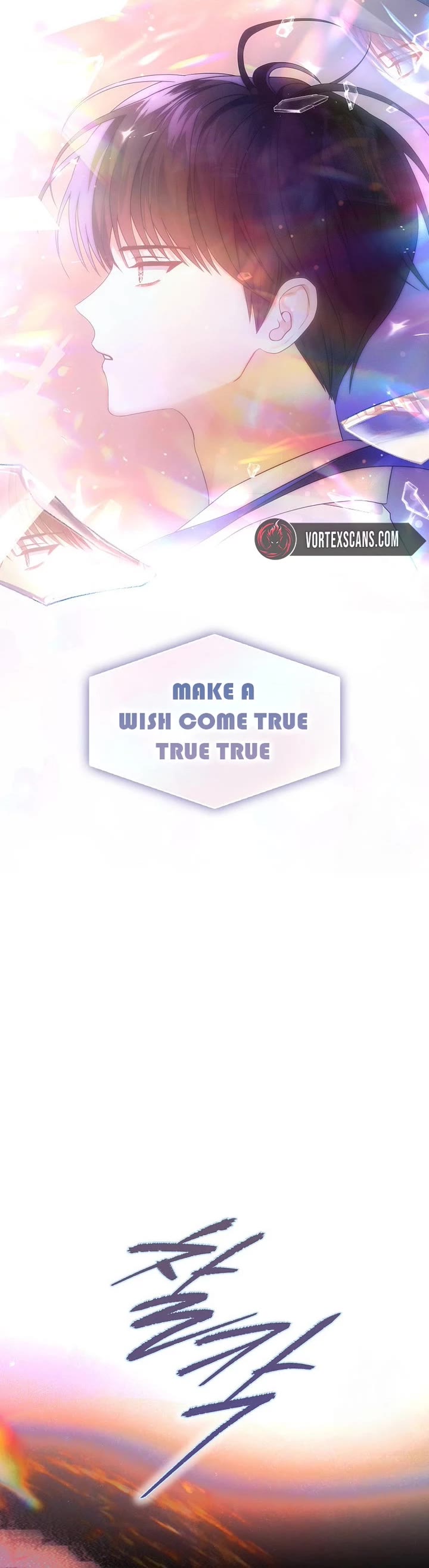 Debut or Die chapter 74 page 27