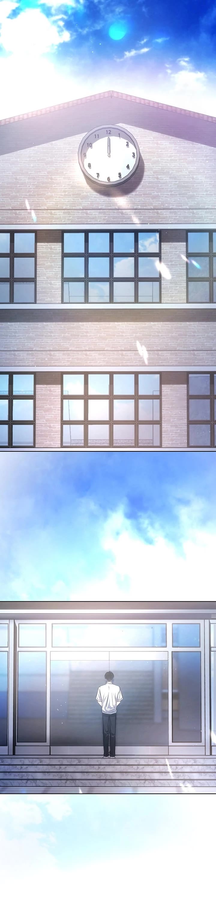 Debut or Die chapter 74 page 30