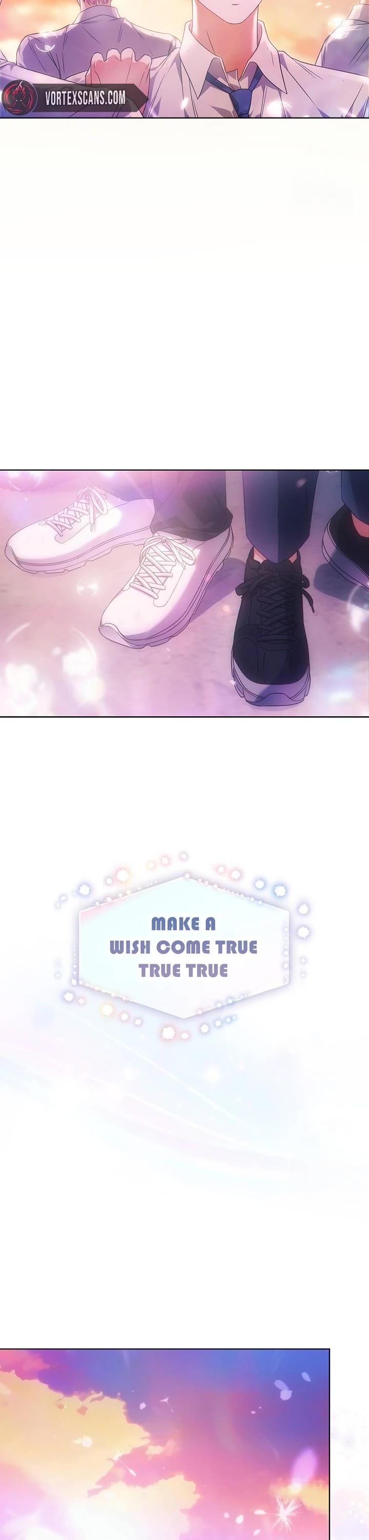 Debut or Die chapter 74 page 37