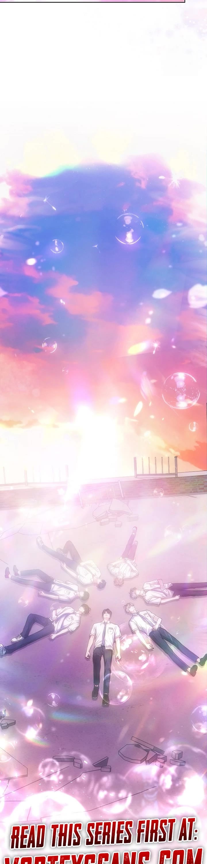 Debut or Die chapter 74 page 38