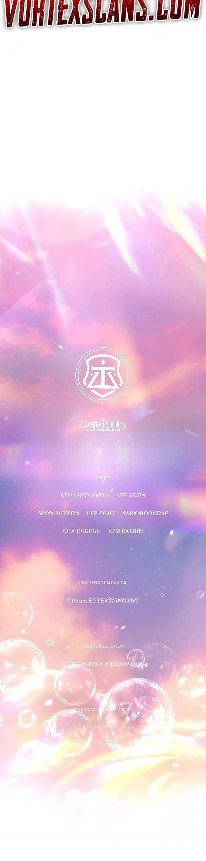 Debut or Die chapter 74 page 39