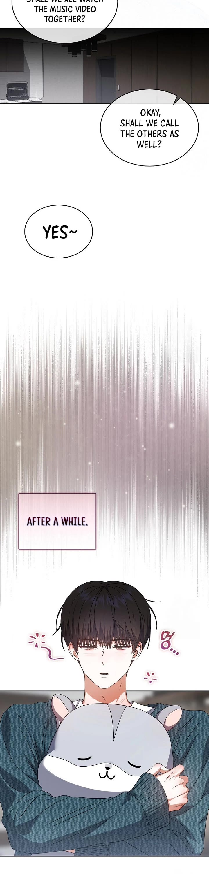 Debut or Die chapter 74 page 5