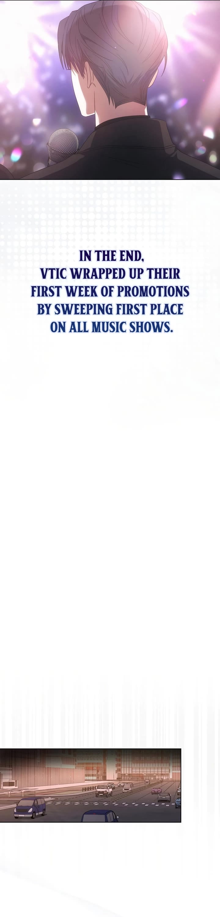 Debut or Die chapter 77 page 13