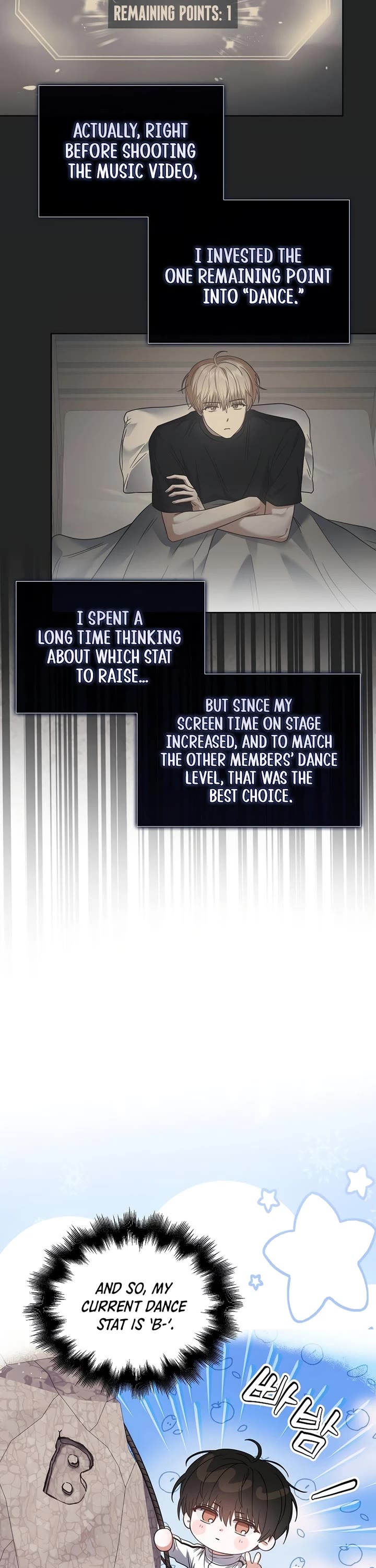 Debut or Die chapter 77 page 15