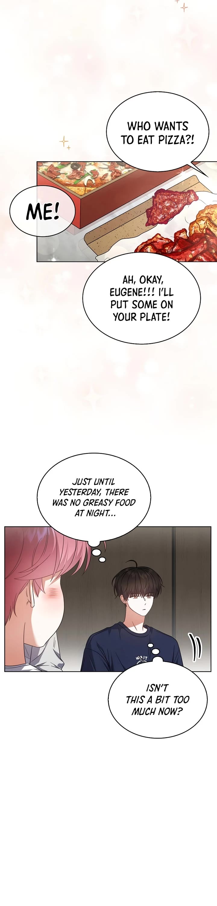 Debut or Die chapter 77 page 2