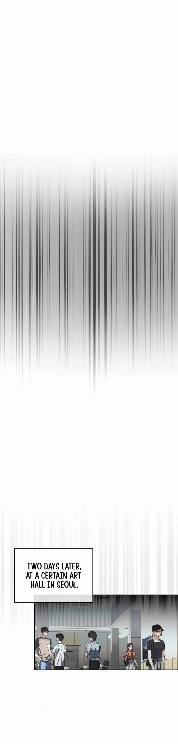 Debut or Die chapter 77 page 31