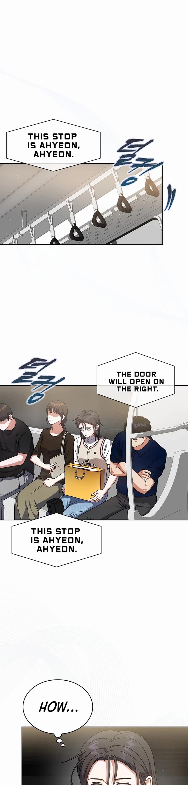 Debut or Die chapter 79 page 1