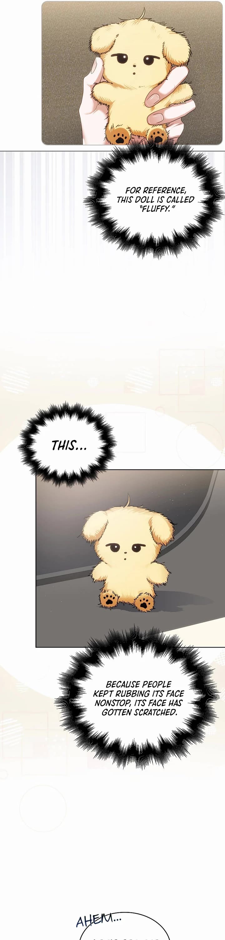 Debut or Die chapter 79 page 17