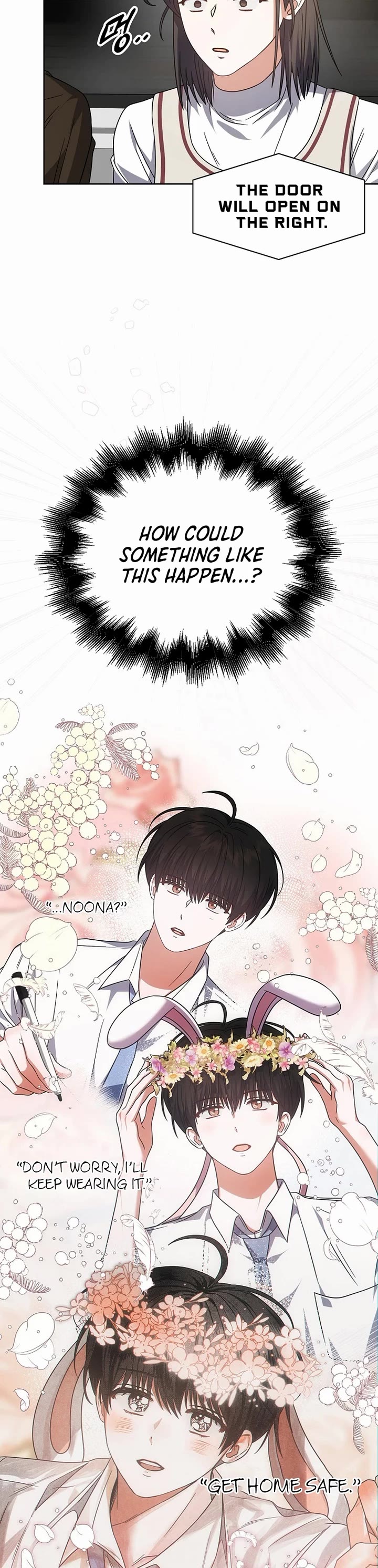 Debut or Die chapter 79 page 2