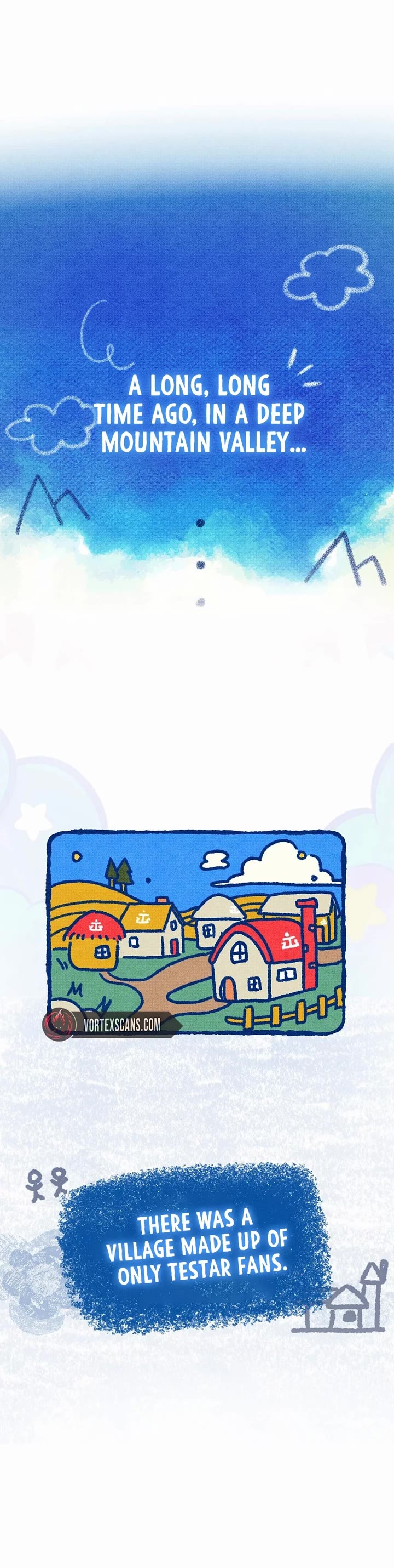 Debut or Die chapter 79 page 22