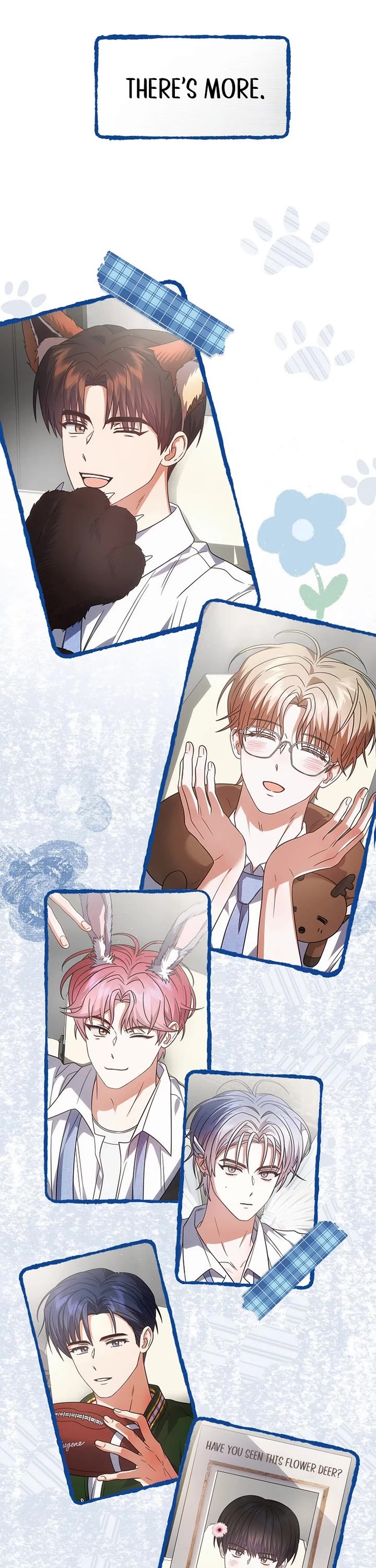 Debut or Die chapter 79 page 26