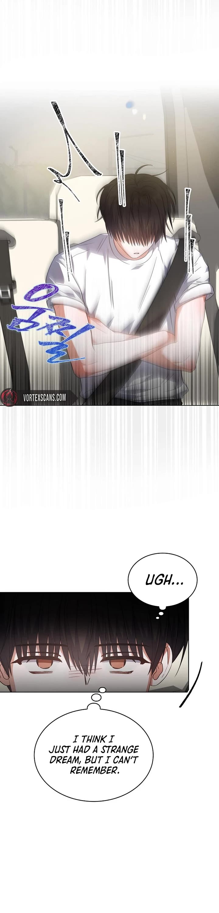 Debut or Die chapter 79 page 31