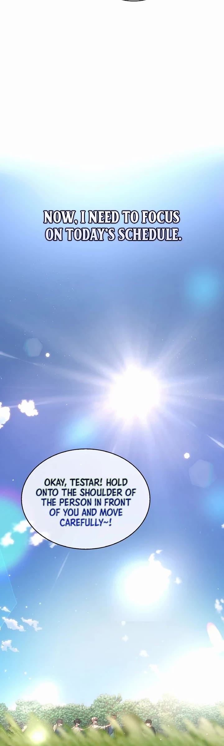 Debut or Die chapter 79 page 33