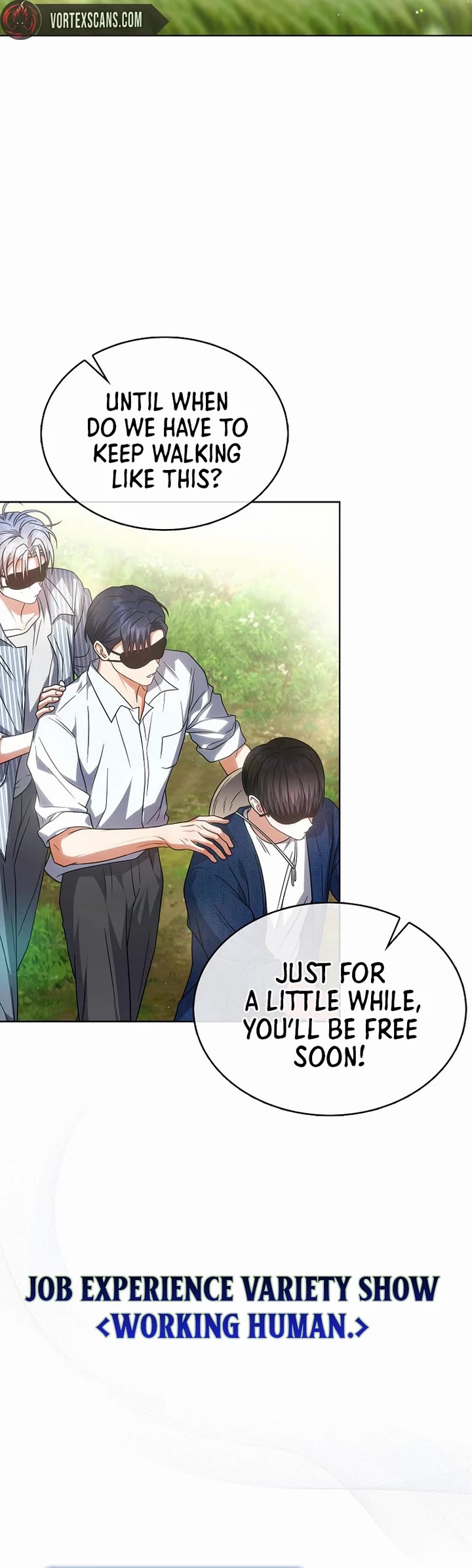 Debut or Die chapter 79 page 34