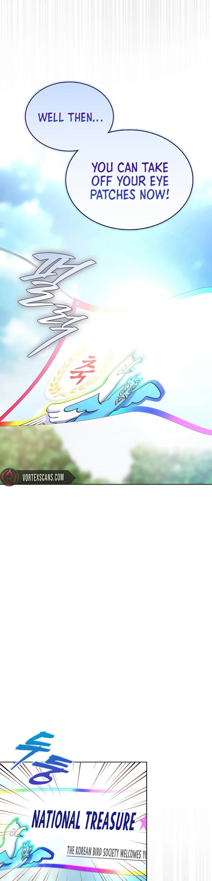 Debut or Die chapter 79 page 36