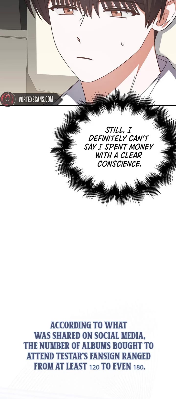 Debut or Die chapter 79 page 6