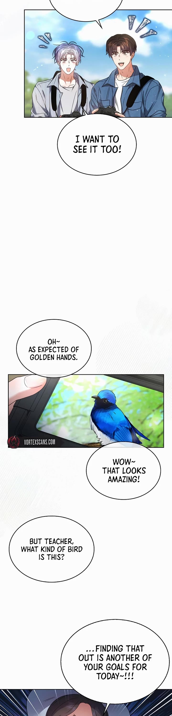 Debut or Die chapter 80 page 14