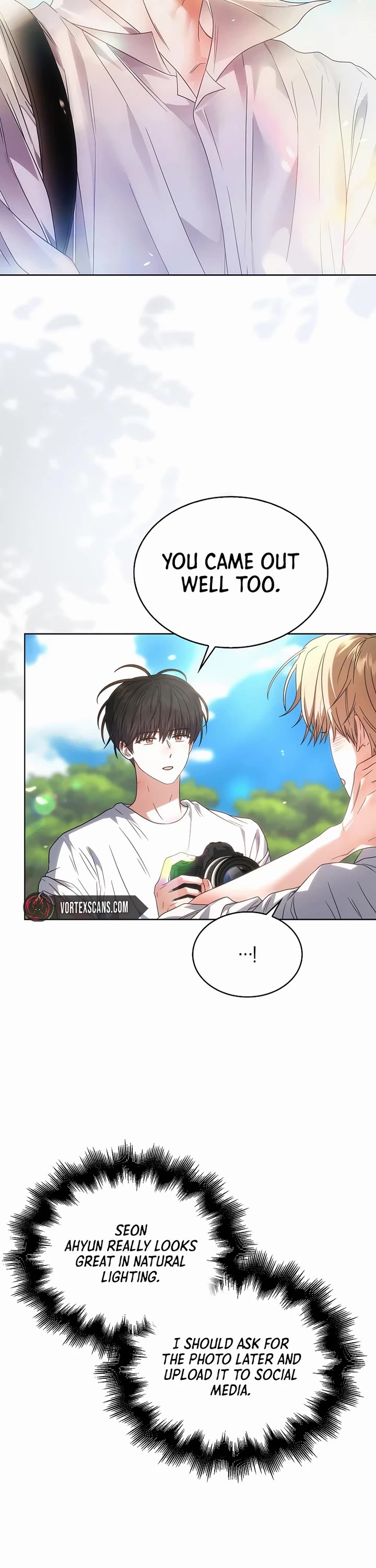 Debut or Die chapter 80 page 18