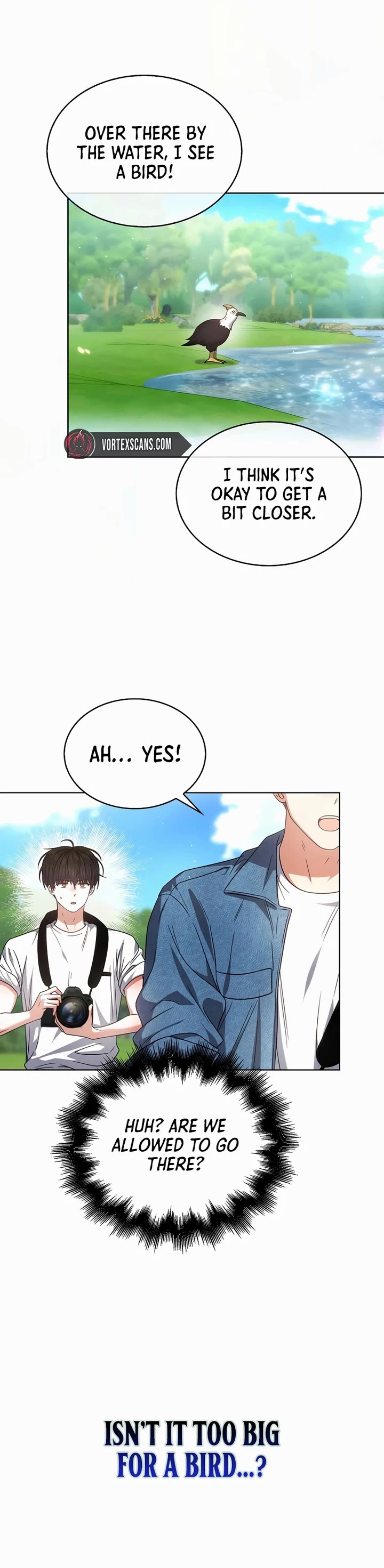 Debut or Die chapter 80 page 20