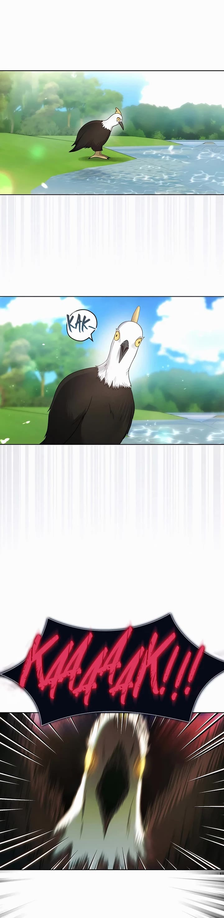 Debut or Die chapter 80 page 21