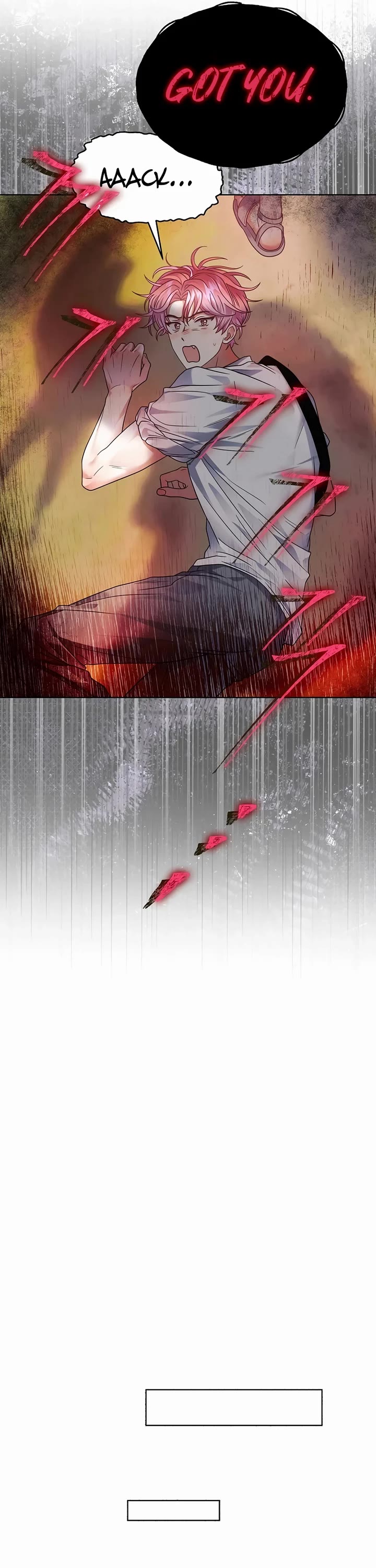 Debut or Die chapter 80 page 25