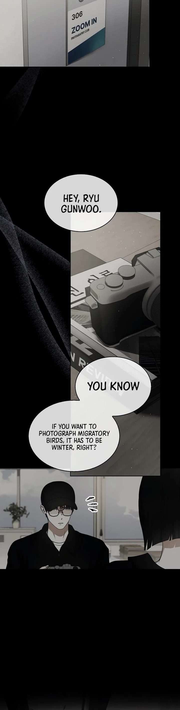 Debut or Die chapter 80 page 6