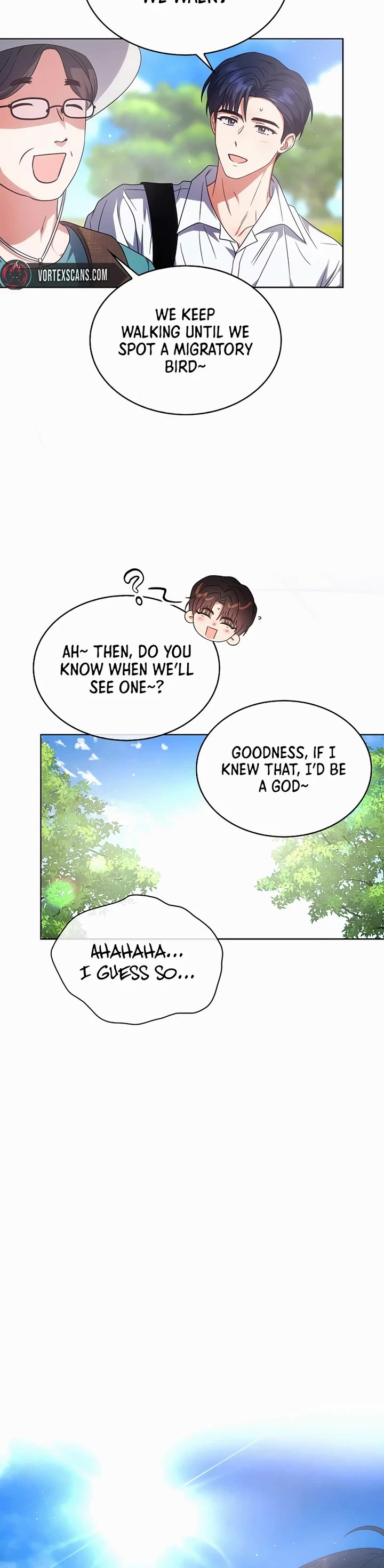 Debut or Die chapter 80 page 9