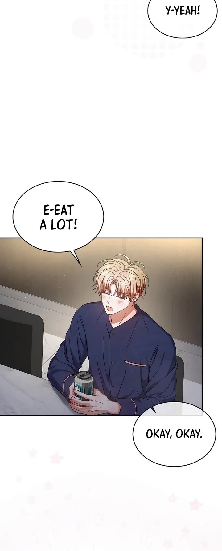 Debut or Die chapter 82 page 15