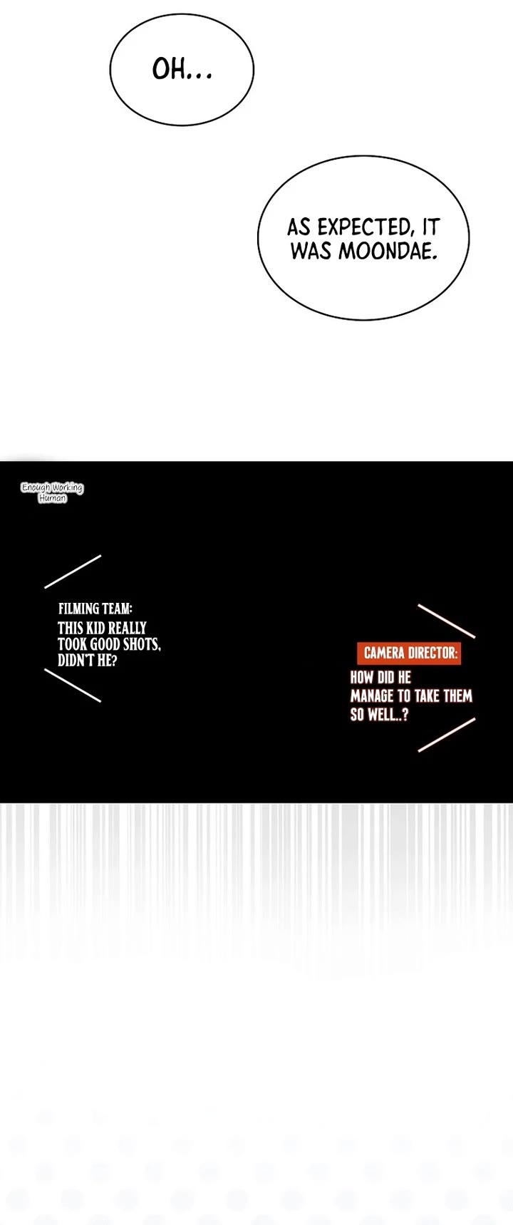 Debut or Die chapter 82 page 24