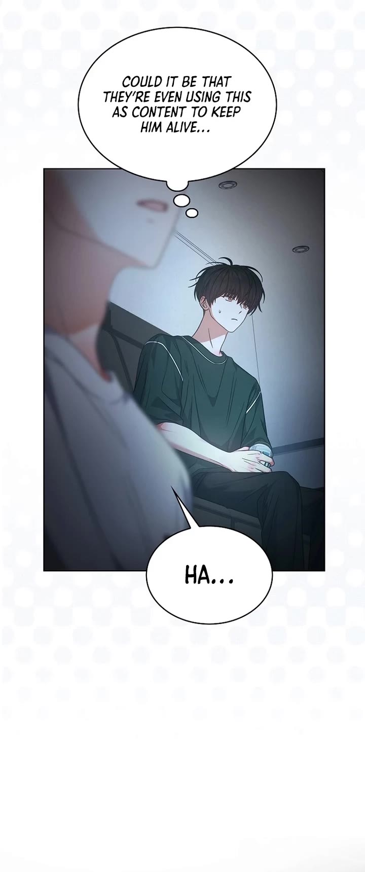 Debut or Die chapter 82 page 25