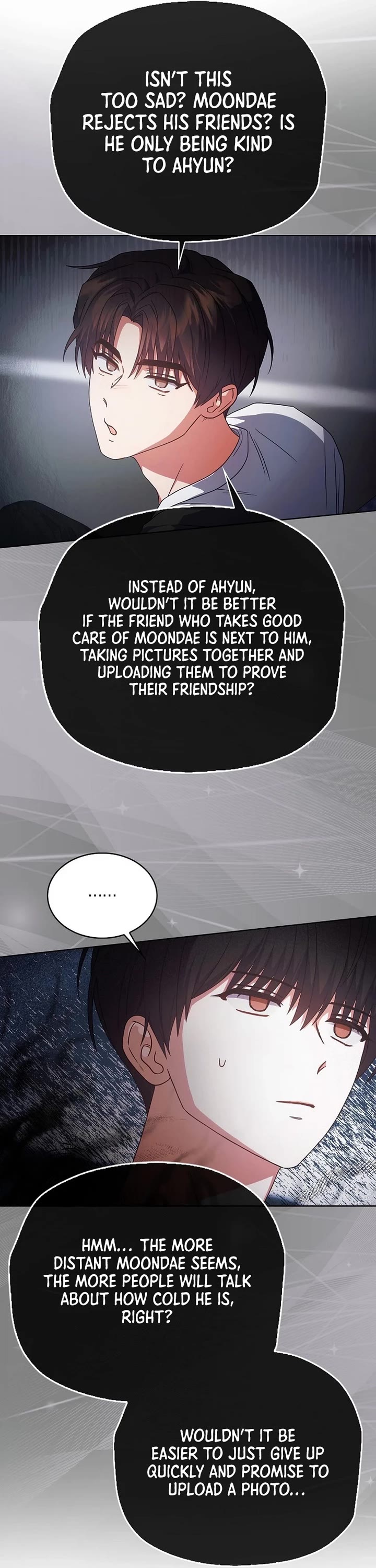 Debut or Die chapter 82 page 26