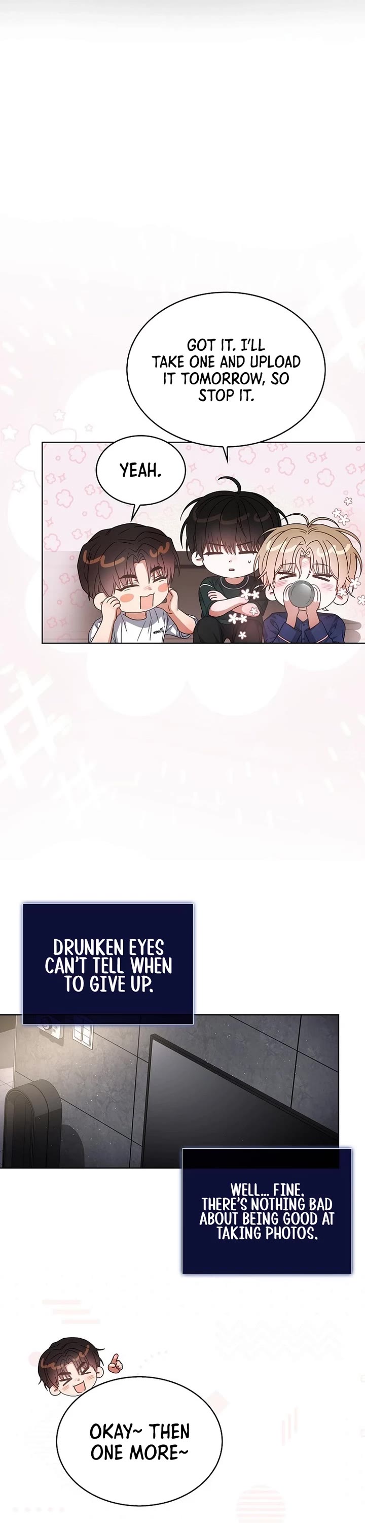 Debut or Die chapter 82 page 27