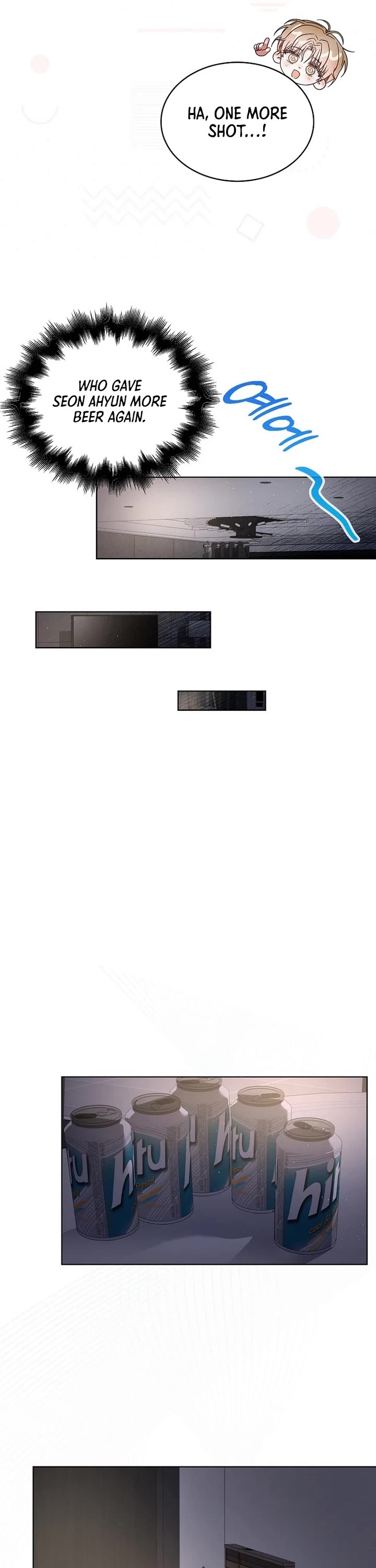 Debut or Die chapter 82 page 28