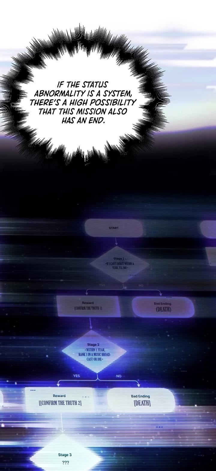 Debut or Die chapter 82 page 4