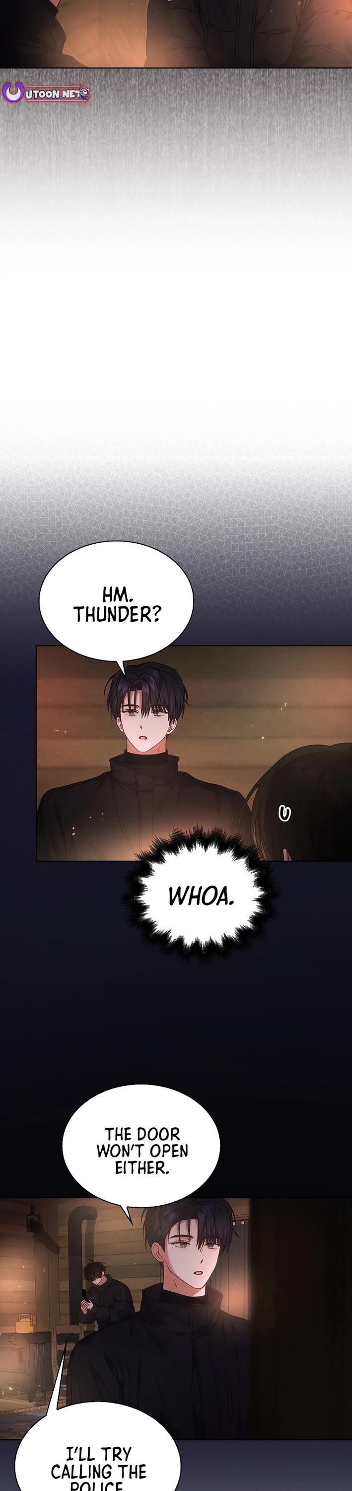 Debut or Die chapter 88 page 17