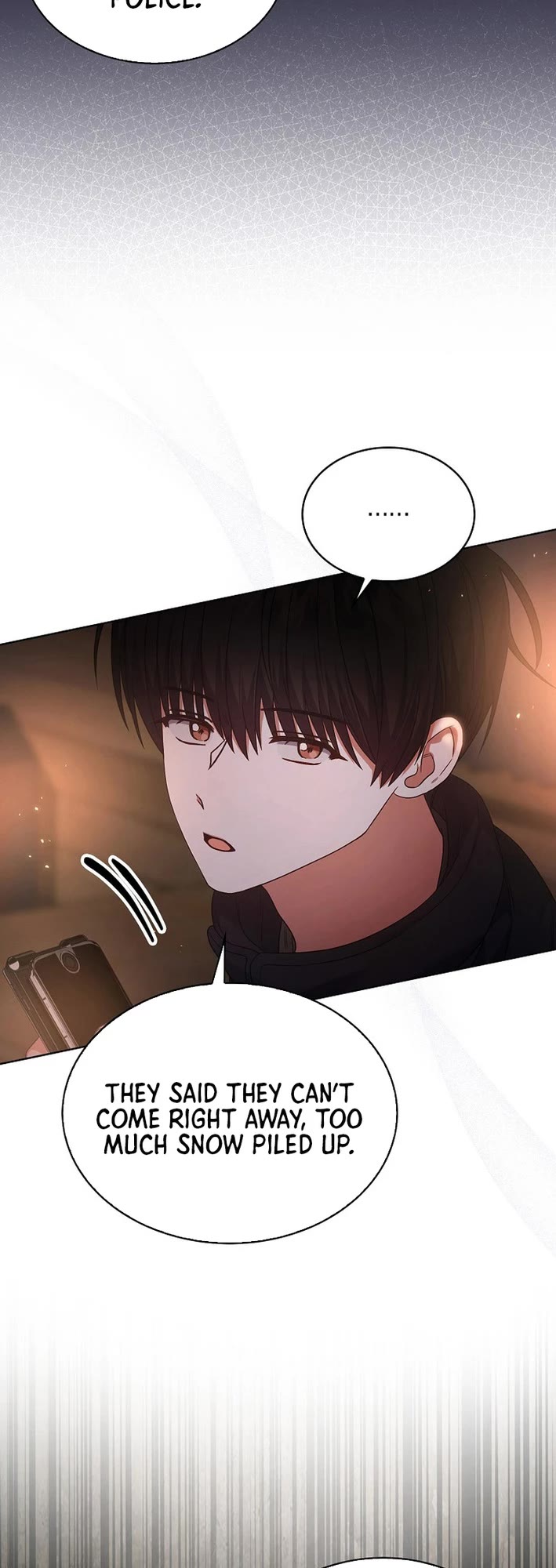 Debut or Die chapter 88 page 18