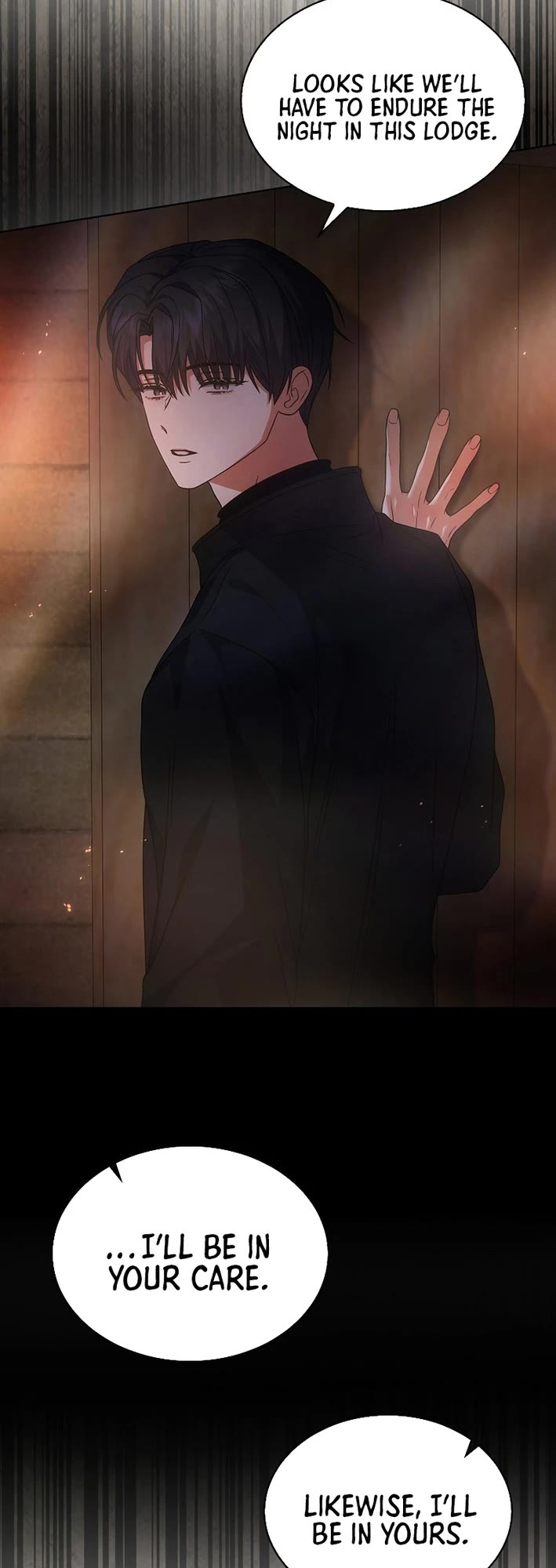 Debut or Die chapter 88 page 19