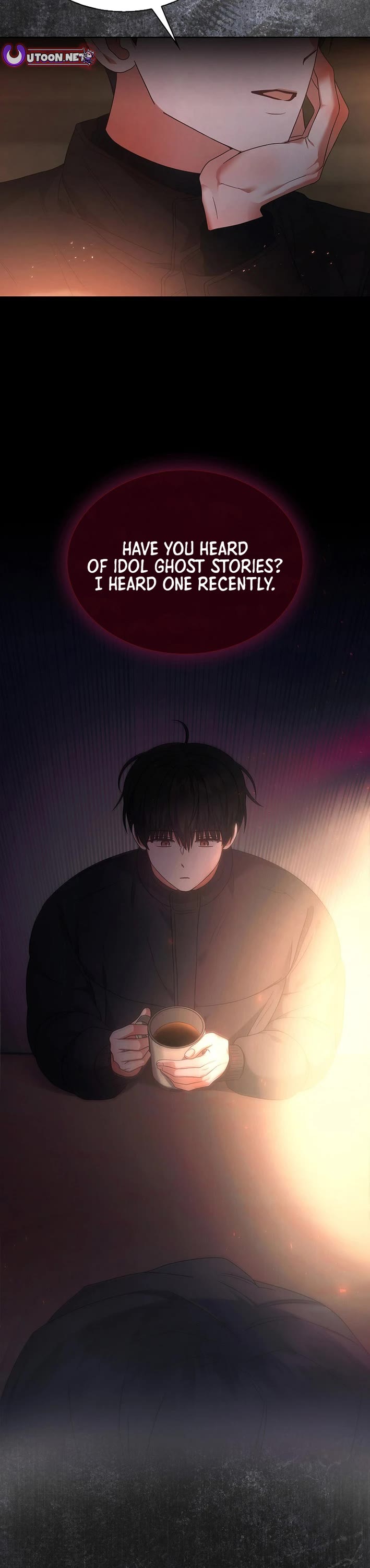 Debut or Die chapter 88 page 24