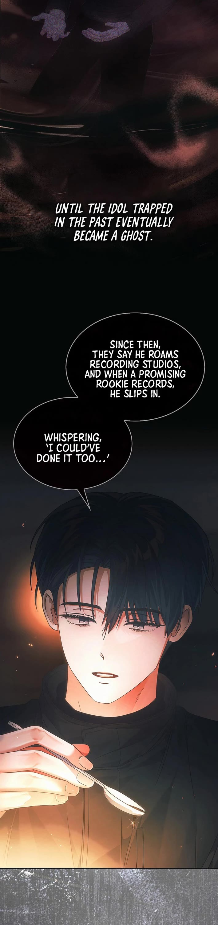 Debut or Die chapter 88 page 28