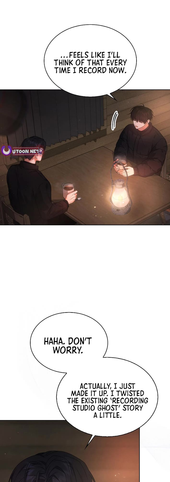 Debut or Die chapter 88 page 30