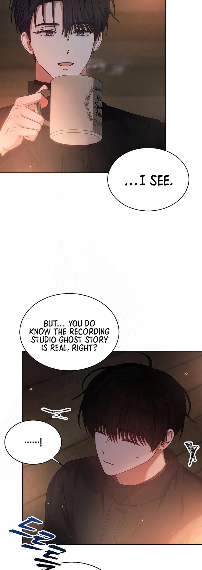 Debut or Die chapter 88 page 31