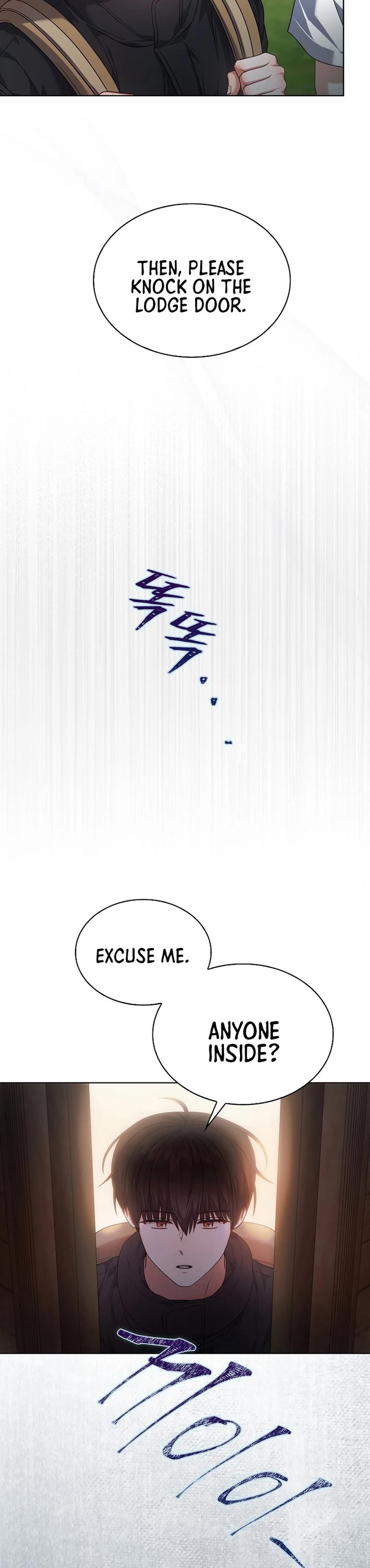 Debut or Die chapter 88 page 5