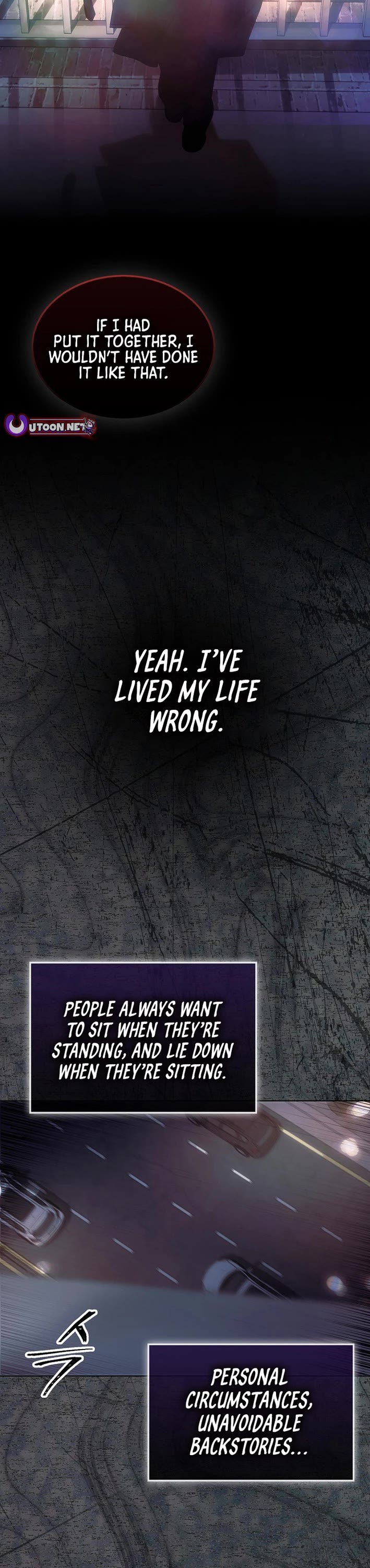 Debut or Die chapter 89 page 16