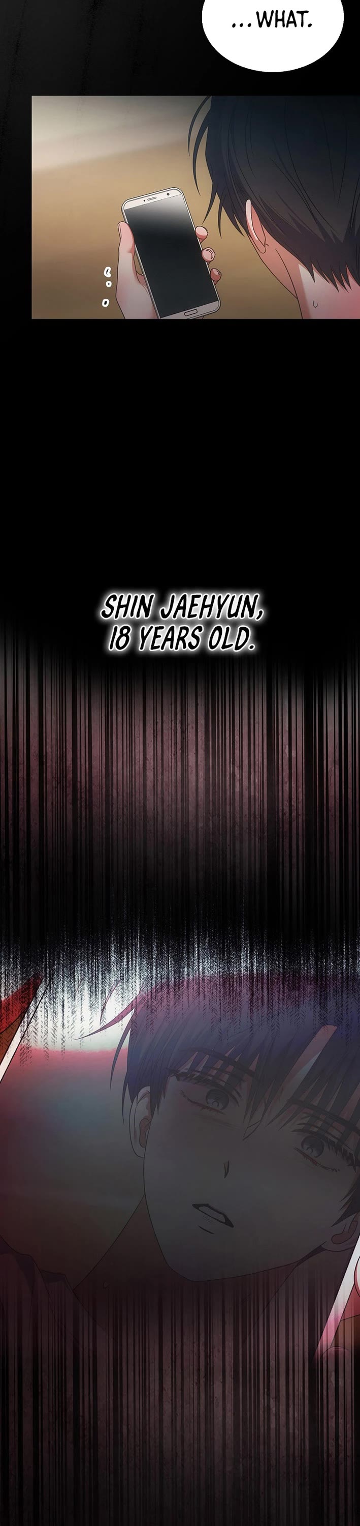 Debut or Die chapter 89 page 24