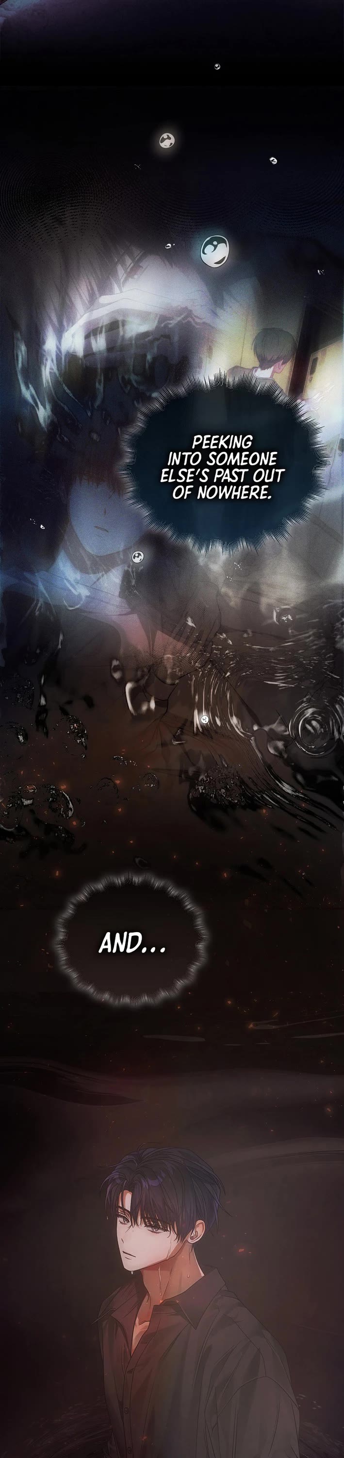 Debut or Die chapter 89 page 28