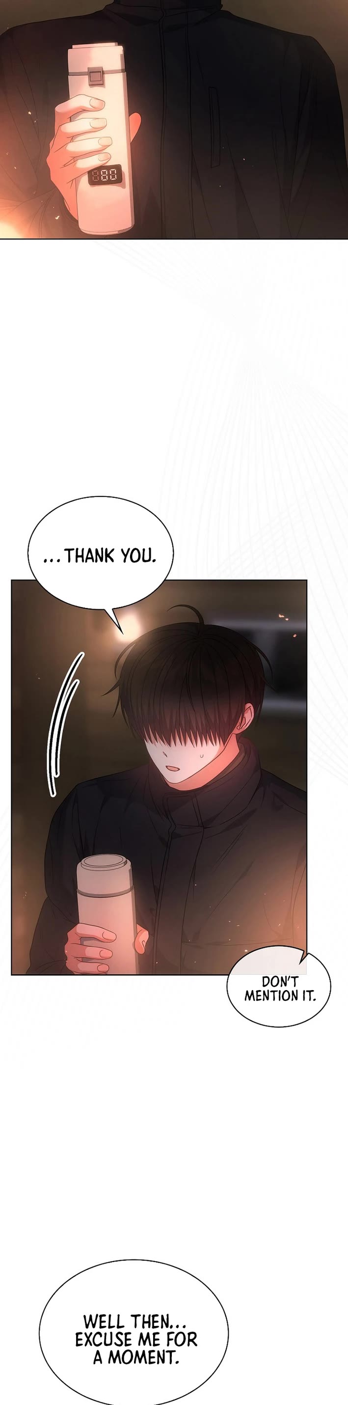 Debut or Die chapter 89 page 3