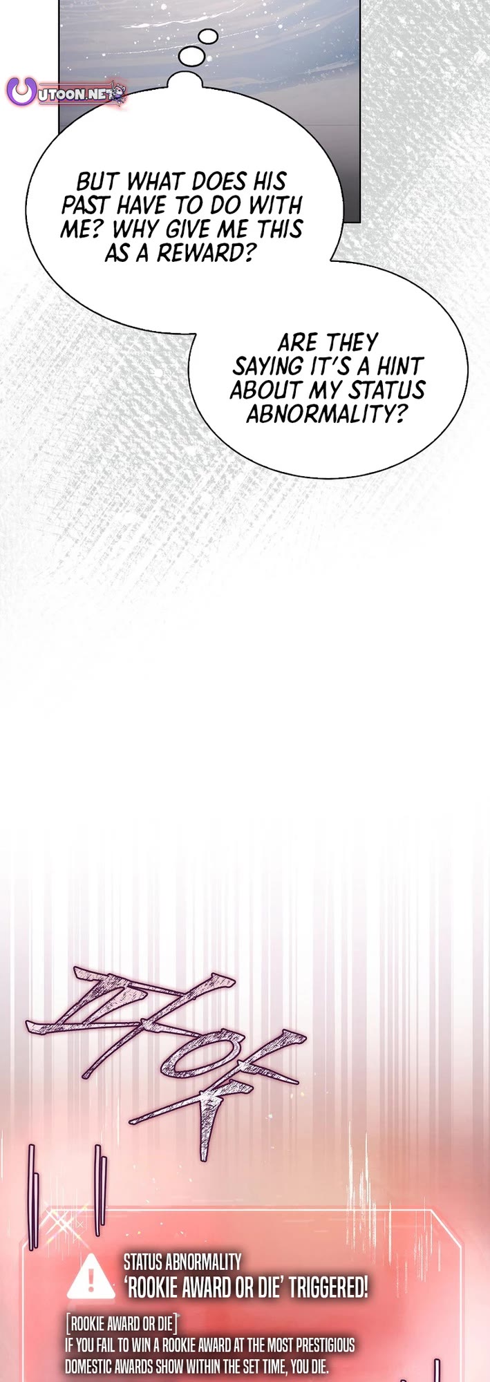 Debut or Die chapter 89 page 30