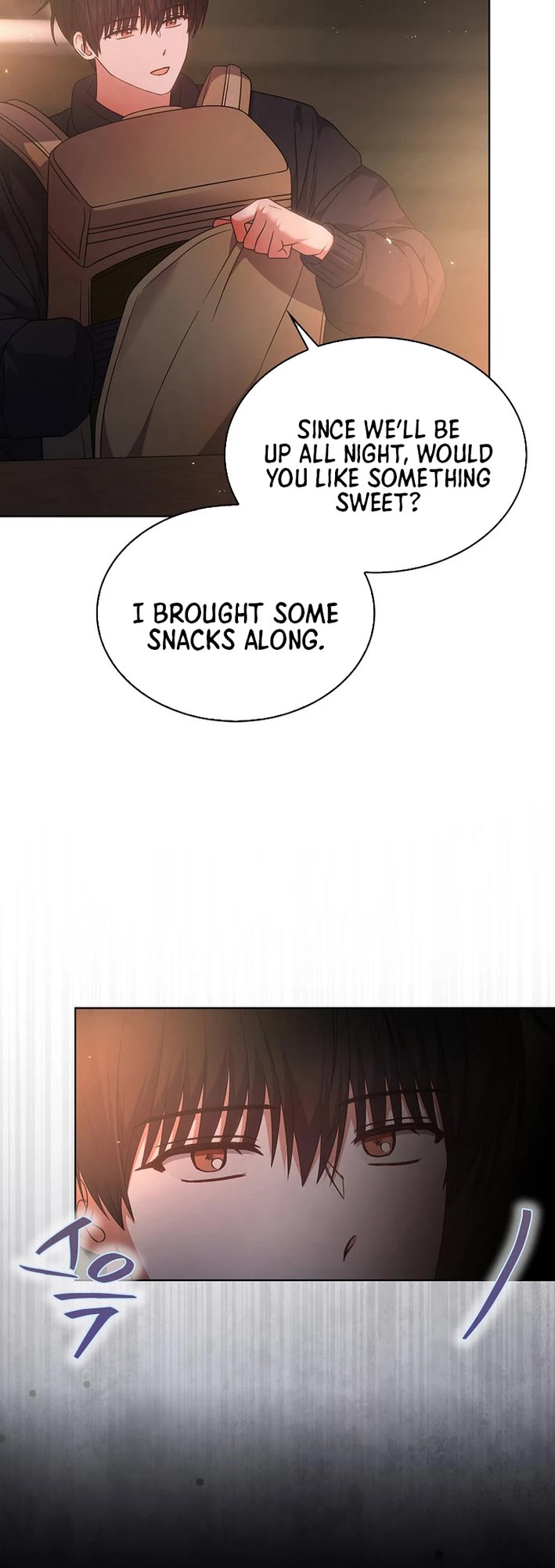 Debut or Die chapter 89 page 34